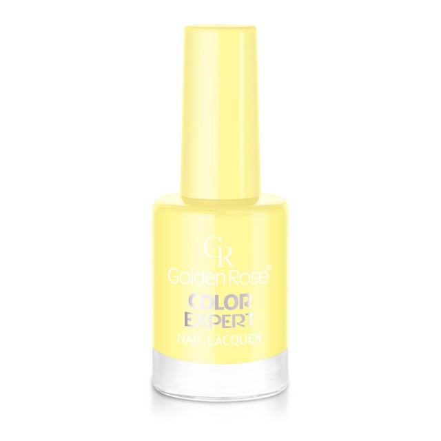 GOLDEN ROSE Color Expert Nail Lacquer 10.2ml - 44